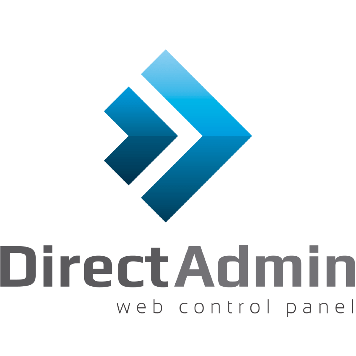 Hébergement WordPress avec panneau DirectAdmin
